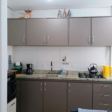 Apartamento Apartamento 100M Praia Do Santinho Florianópolis Exterior foto