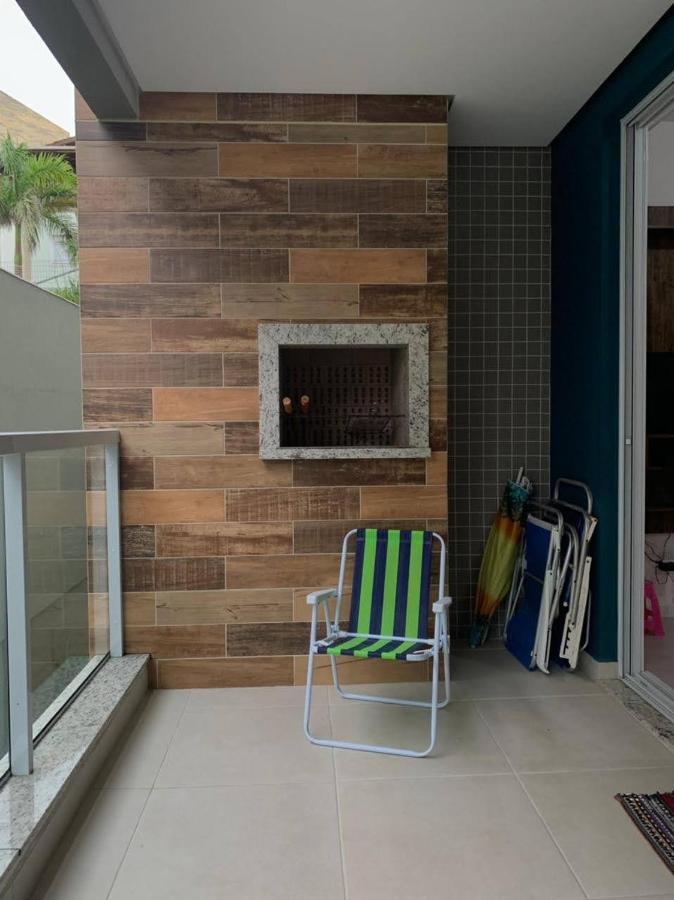 Apartamento Apartamento 100M Praia Do Santinho Florianópolis Exterior foto