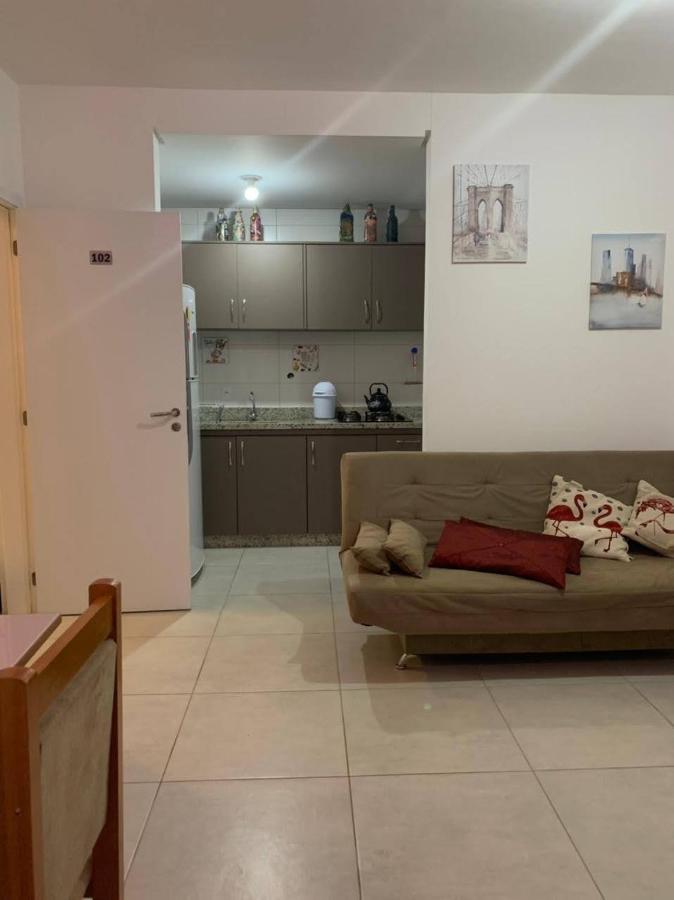 Apartamento Apartamento 100M Praia Do Santinho Florianópolis Exterior foto
