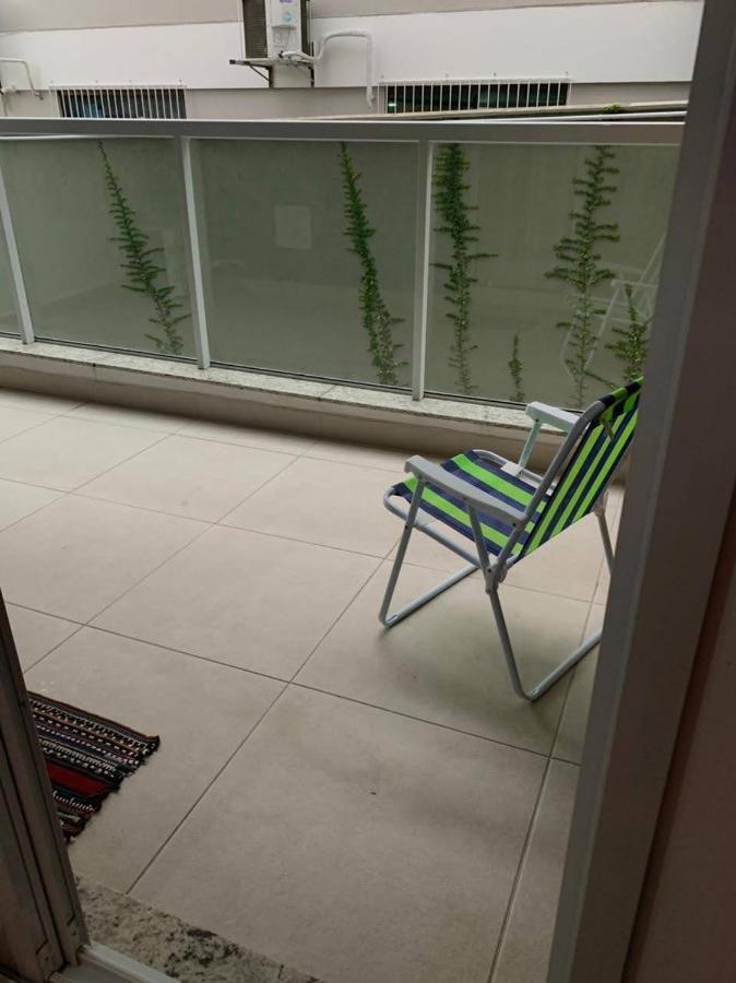 Apartamento Apartamento 100M Praia Do Santinho Florianópolis Exterior foto