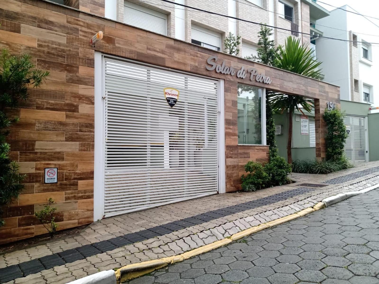 Apartamento Apartamento 100M Praia Do Santinho Florianópolis Exterior foto