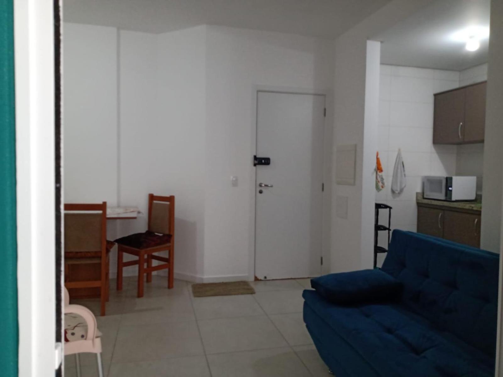 Apartamento Apartamento 100M Praia Do Santinho Florianópolis Exterior foto