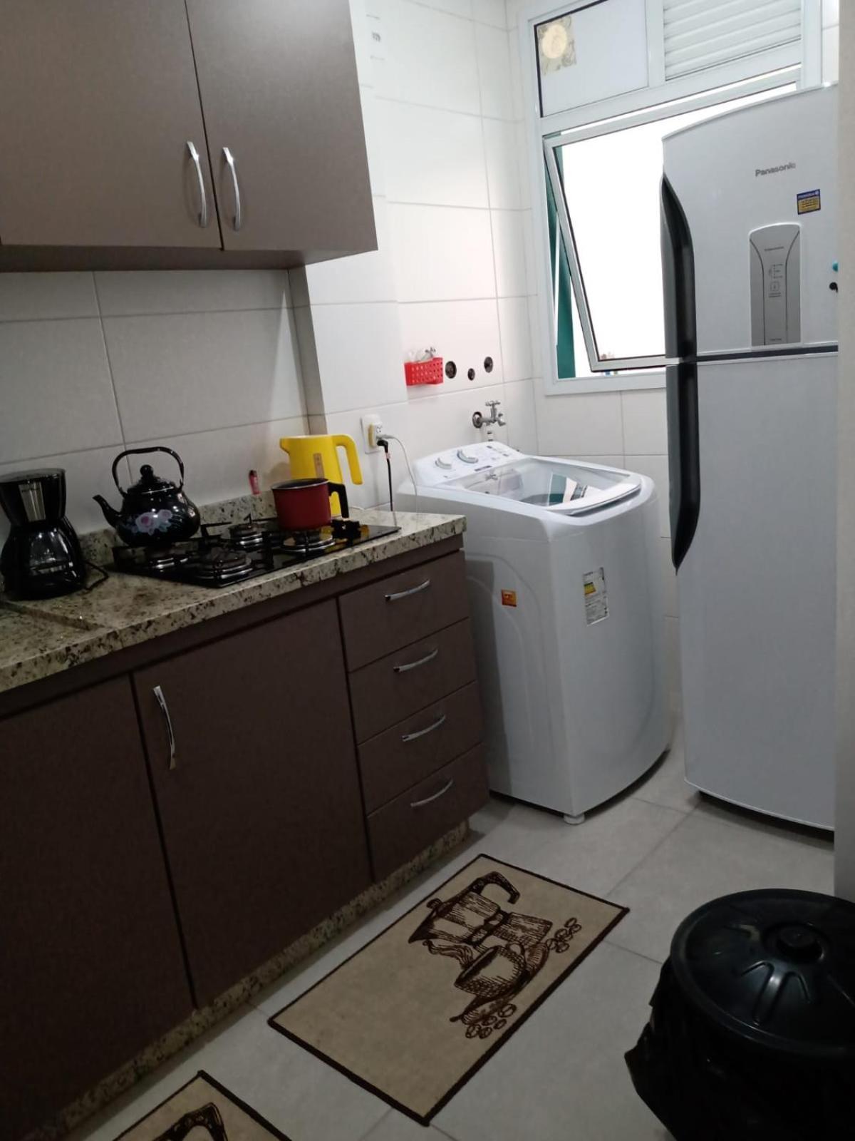 Apartamento Apartamento 100M Praia Do Santinho Florianópolis Exterior foto