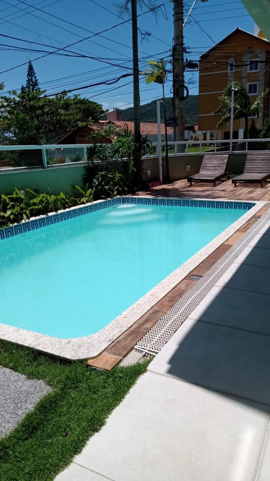 Apartamento Apartamento 100M Praia Do Santinho Florianópolis Exterior foto