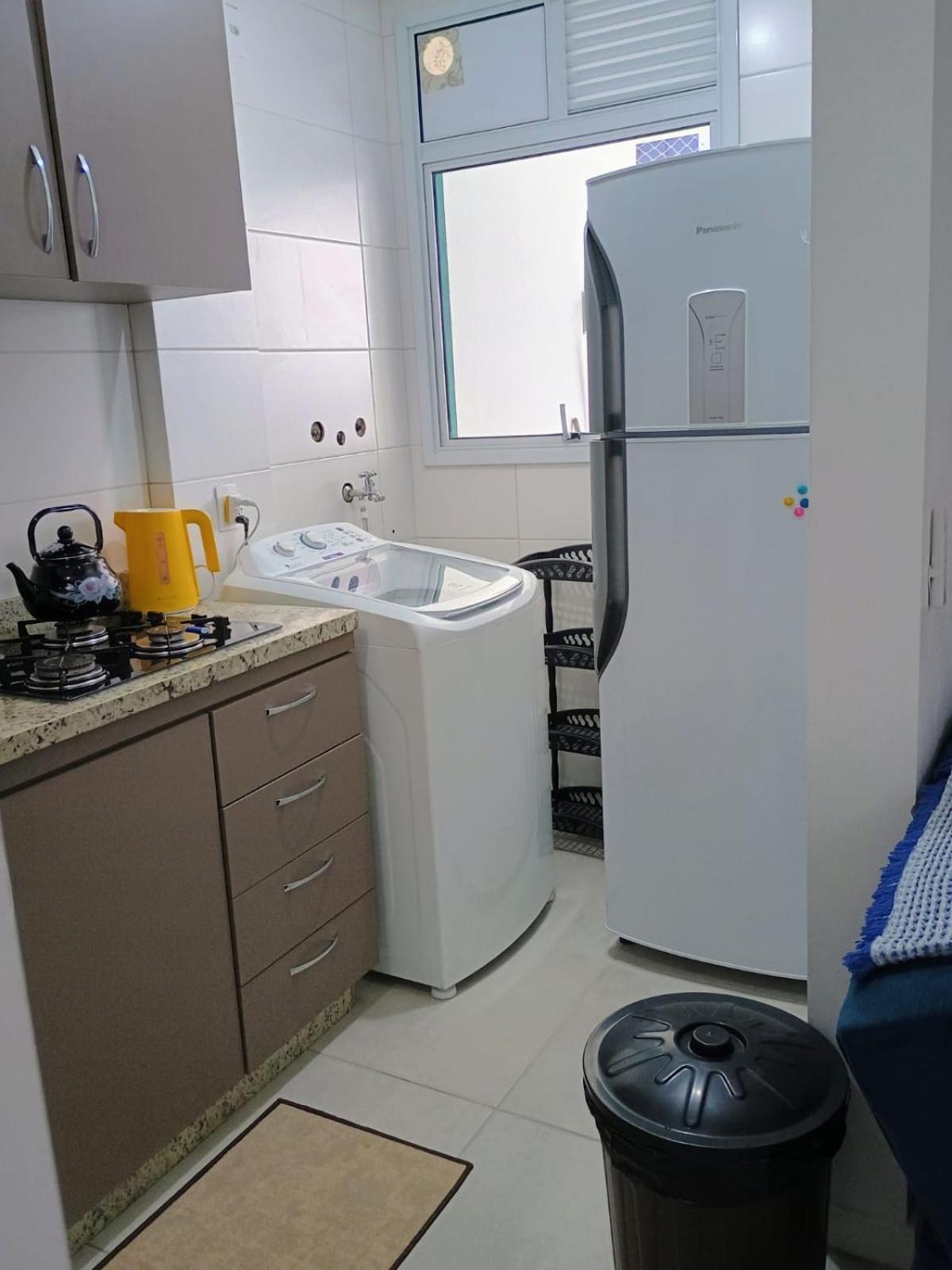 Apartamento Apartamento 100M Praia Do Santinho Florianópolis Exterior foto